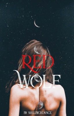 Red Wolf