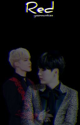 Red ~ Yoonmin