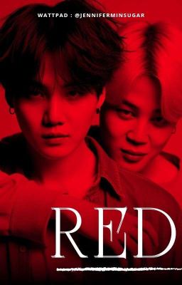 RED. ➸yoonmin