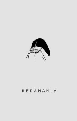 redamancy | jace herondale