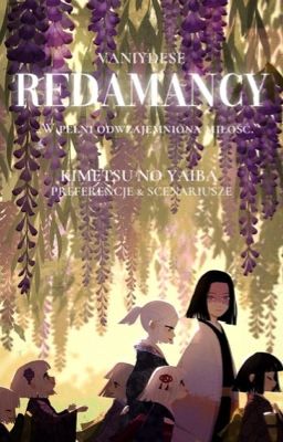 Redamancy | Kimetsu No Yaiba