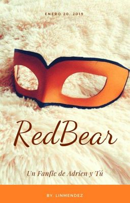 RedBear 《ChatNoir & Tu》 [concluida]