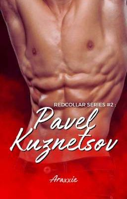 RedCollar Series #2: Pavel Kuznetsov