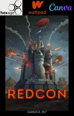 REDCON(EM HIATO)