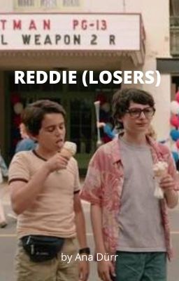 Reddie (losers)