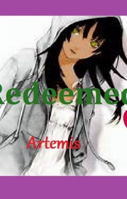 Redeemed (Sequel)