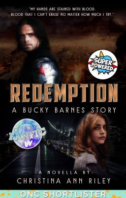 Redemption: A Bucky Barnes Story ✔