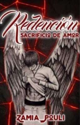 REDEMPTION, a sacrifice of love.