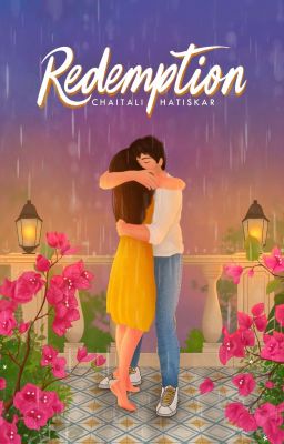 Redemption (Available on KDP and Pothi)