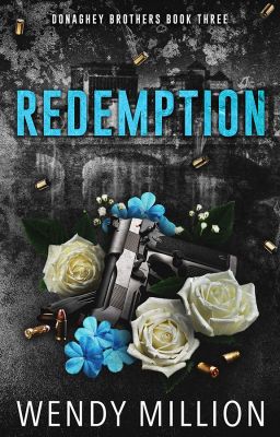 Redemption - Book 3 - SAMPLE Only