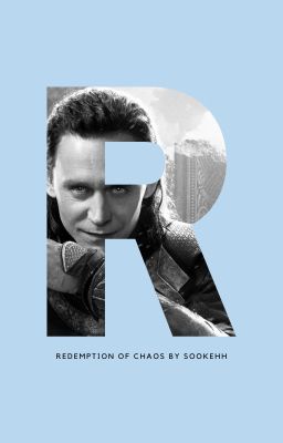 redemption of chaos ∆ loki