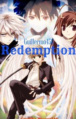 Redemption (Oneshot Story)