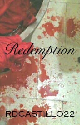 Redemption [Stage Play Script]