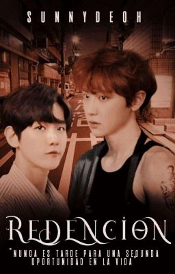 Redención || Chanbaek