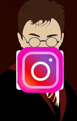 Redes Sociais -Harry Potter