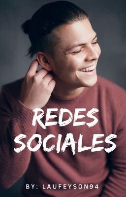 Redes Sociales- Alex Høgh Andersen