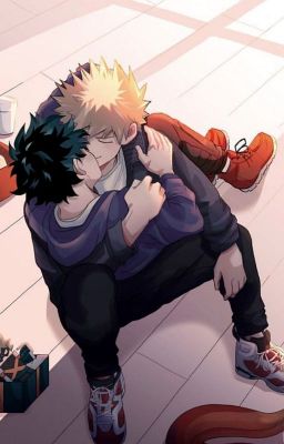 Redescubriendo el amor (Boku no hero: Baku-Deku-Baku)