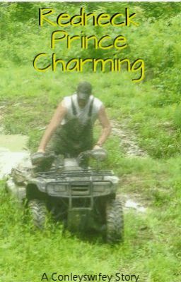 Redneck Prince Charming