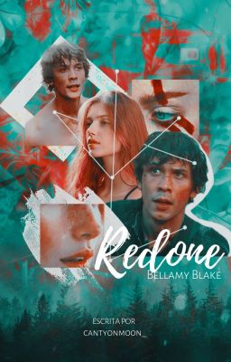 Redone | Bellamy Blake