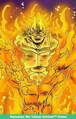 Reencarnación en el papucho ESCANOR (CANCELADA) 