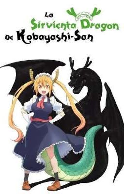 Reencarnación inesperada en: Maid Dragon  (Pausada por falta de apoyo)