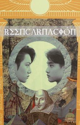 Reencarnación / Kaisoo