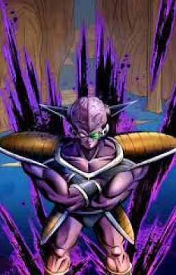 Reencarnado como Ginyu