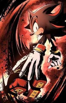 Reencarne en... Shadow the Hedgehog