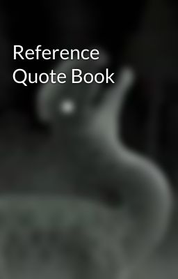 Reference Quote Book