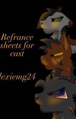 Reference Sheets