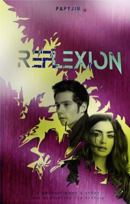 REFLEXION - Graphic Store