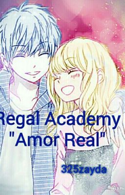  Regal Aacademy               