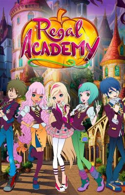 Regal Academy