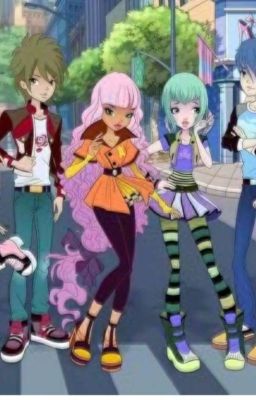 Regal Academy on Instagram