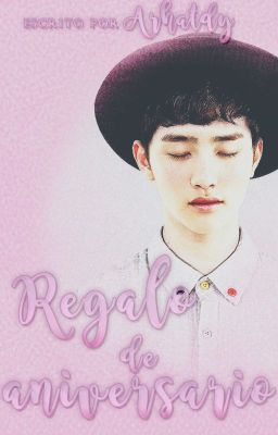 Regalo de aniversario ❀ KaiSoo