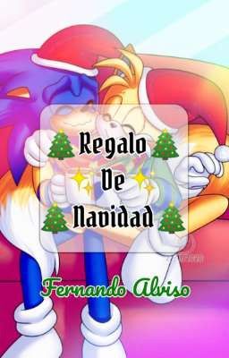 Regalo de Navidad 