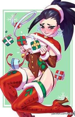 Regalo de Navidad 