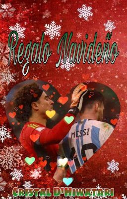 Regalo Navideño • Ochoa x Messi [MeChoa FIFA]