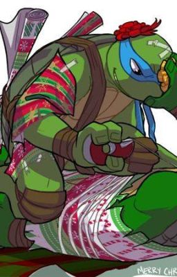 Regalos de navidad (LeoxRaph)