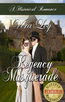 Regency Masquerade