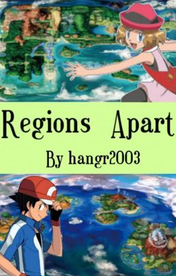 Regions Apart