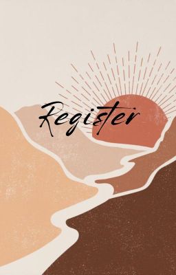 Register/Besetzung