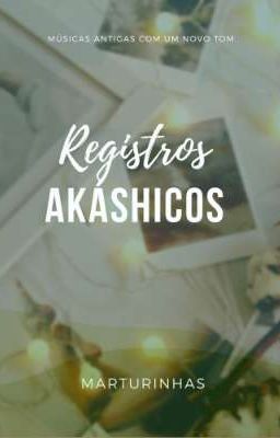 Registros Akáshicos