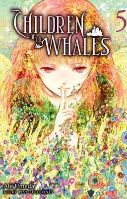 Registros Borrados [Children of the Whales]