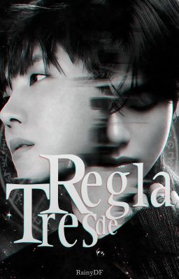 Regla de tres [HopeV] (One Shot +18 [Halloween 2024])