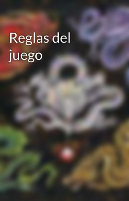 Reglas del juego