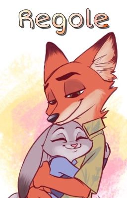 Regole [Judy&Nick]