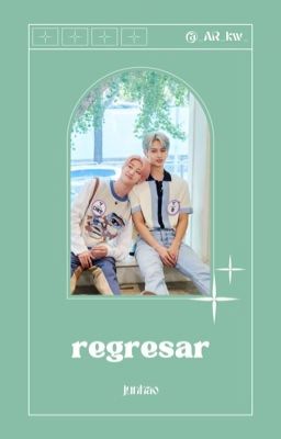  regresar / junhao