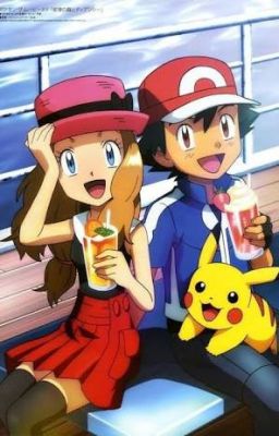 Regrese solo por ti Amourshipping