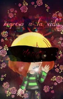 regreso a la vida